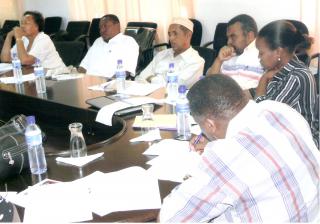 Tanzania Coalition on Debt and Development TCDD