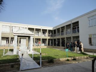 Afghanistan-Schulen  e.V.