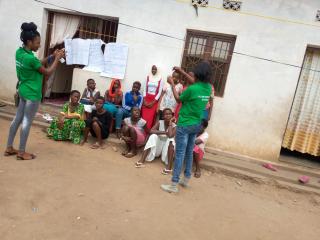 Mamas for Burundi Association MAFOBA