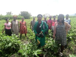 Bayira Rural Womens Development Association BARWODA